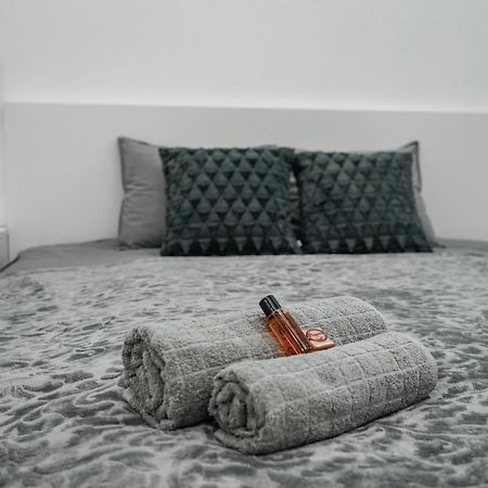 Luxury Pearl Residence Budapest Exterior foto